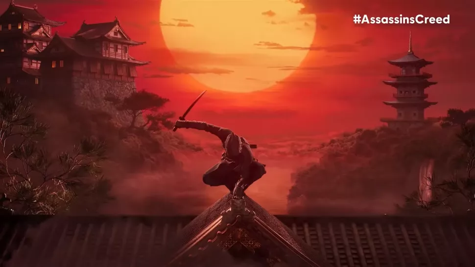 New Assassin's Creed game based in feudal Japan is under development 