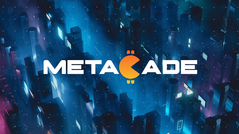 metacade-blockchain-logo