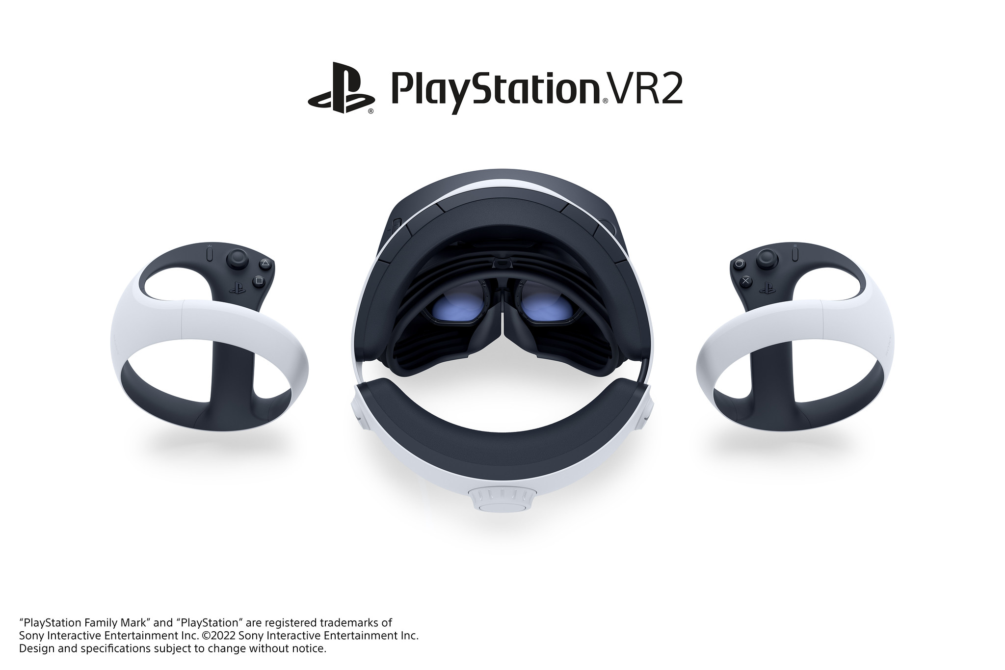Sony's next-generation PS VR2 system launches in February 2023