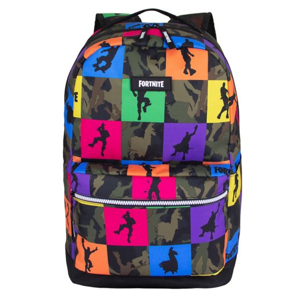 Kids Fortnite The Multiplier Backpack - Best Fortnite gifts for Boys