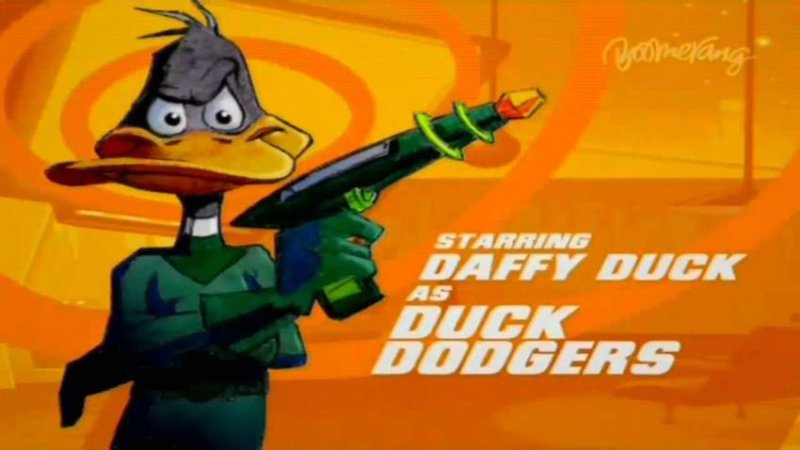 MultiVersus Roster Leaks - Daffy Duck