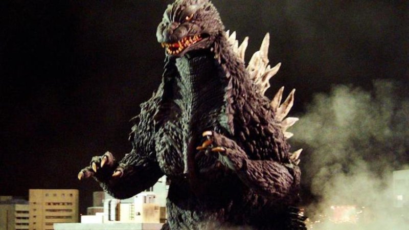 MultiVersus Roster Leaks - Godzilla