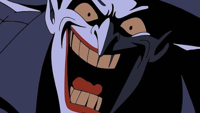 MultiVersus Roster Leaks - The Joker