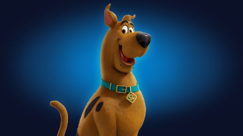 MultiVersus Roster Leaks - Scooby Doo