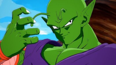 Piccolo - Dragon Ball FighterZ Characters
