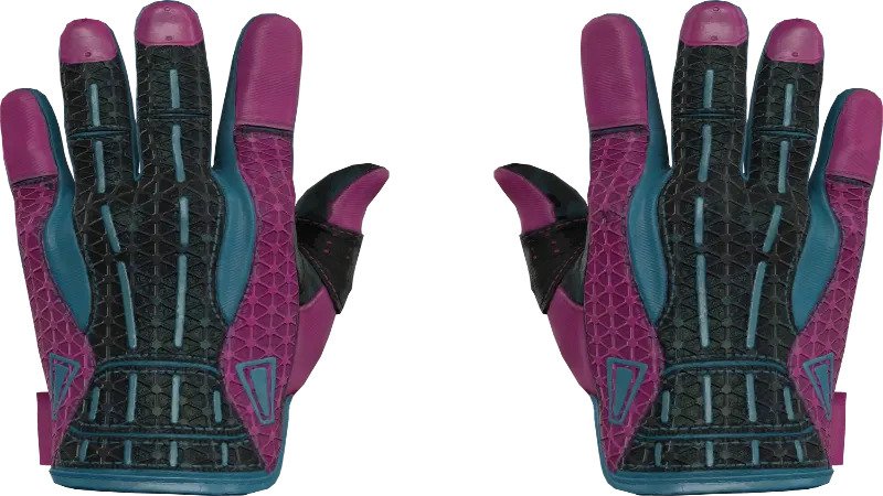 CSGO sports gloves