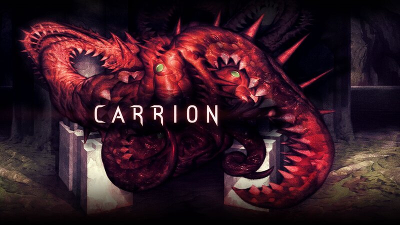 carrion-game