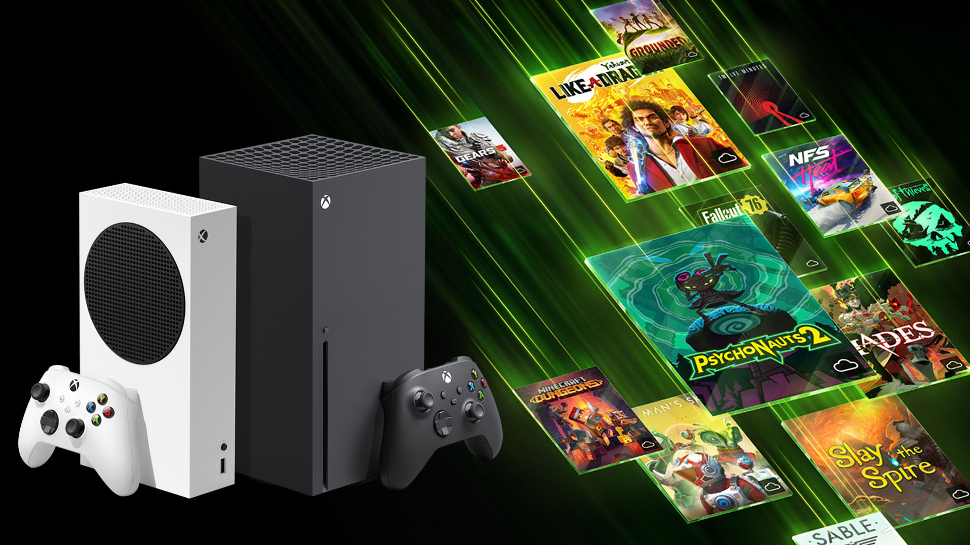 Microsoft Unveils New Xbox Consoles, Igniting Enthusiasm for Gaming Growth