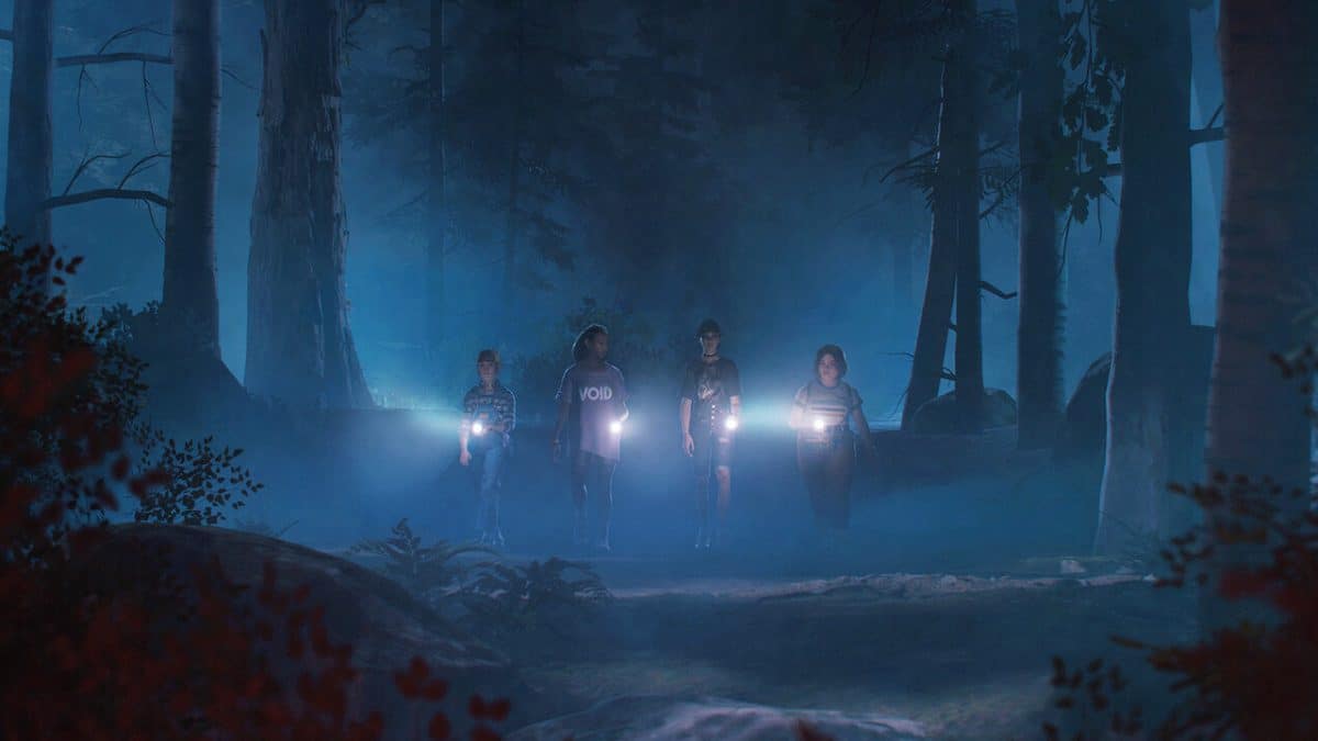 Don't Nod, the creators of Life is Strange and Lost Records, are developing a new narrative game supported by Netflix.