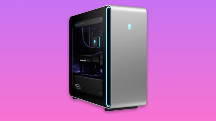 Alienware Area-51 featuring RTX 5090: 31% Off During Black Friday Sale