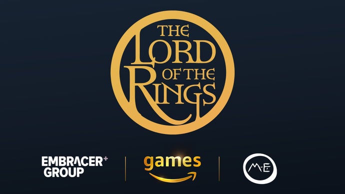Amazon Allegedly Shuts Down Lord of the Rings MMO Once More
