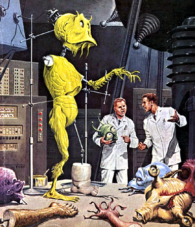 Ambrosia Sky's Initial Act Launched: Eliminate Fungi on a Deceased Asteroid Settlement in This Im-Sim