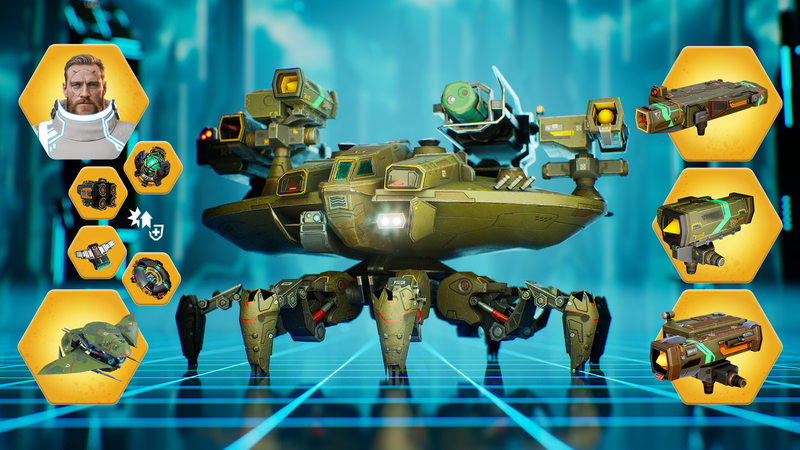 Battlefield 6 Update Turns Off Hammer-Using Drone Riders and Permanently Fixes Lock-On Missiles