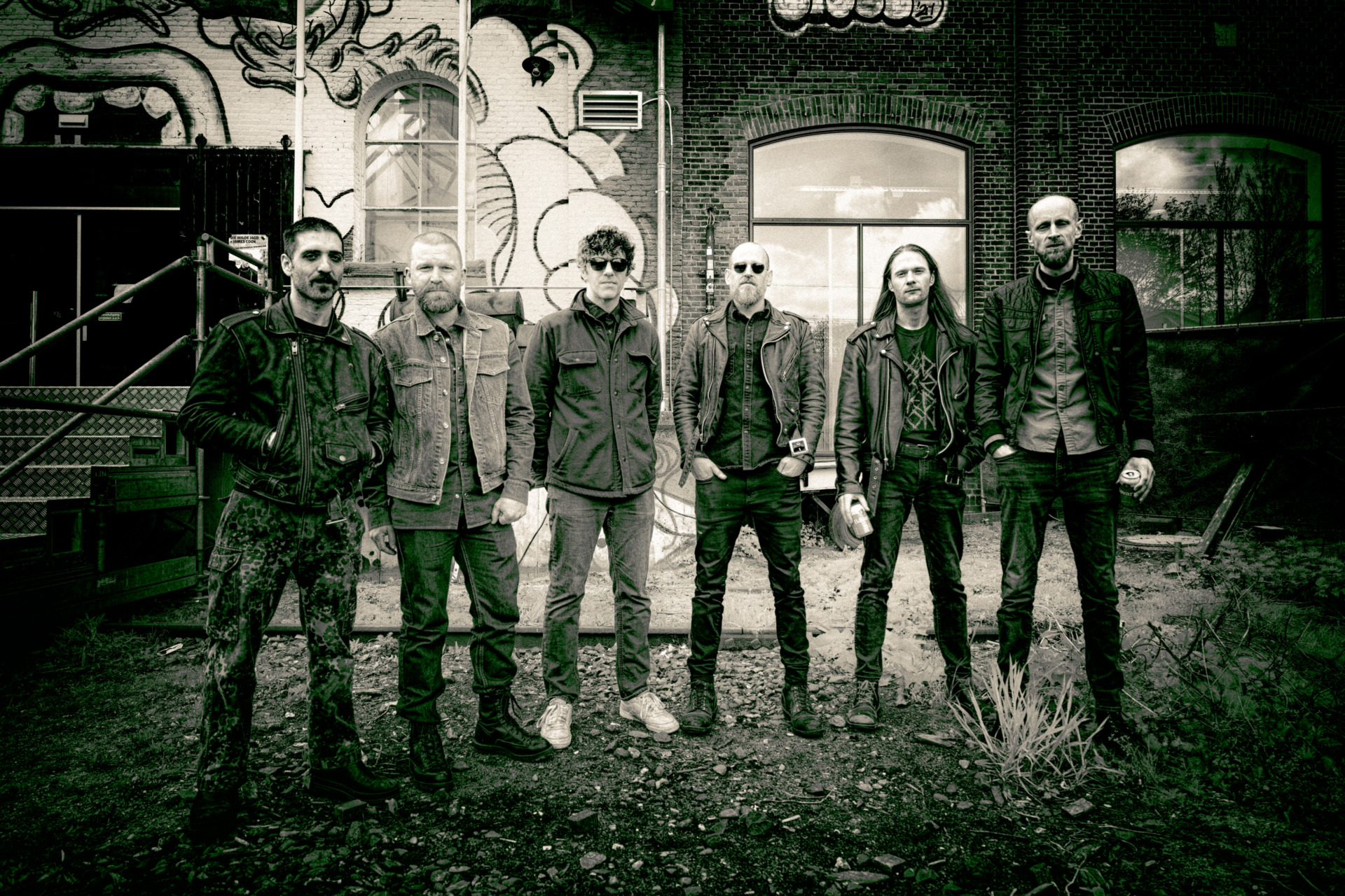 Dark Fantasy Explosive-Crafting Simulator "TERROR" Type: "A.L.C.H.E.M.Y." Keeps Its Grimy 90s Atmosphere Despite Sinister Name