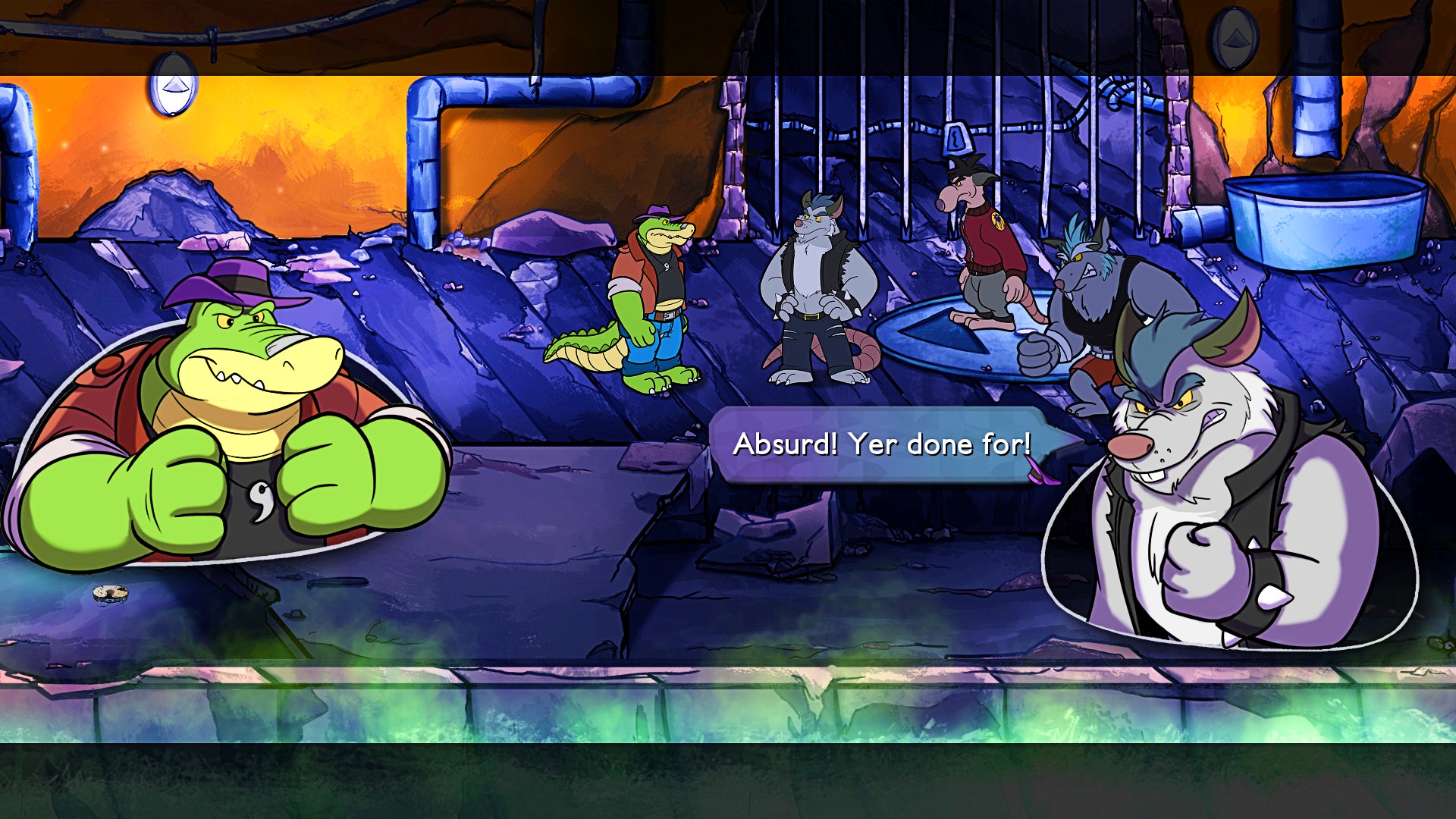 "Developer Claims 'Planet Centauri Is Cursed' Following Two Valve Steam Ban Incidents"