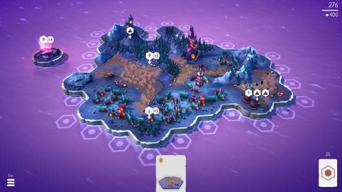 Fangtopia: An Exhilaratingly Frightful Puzzle City-Builder to Sink Your Fangs Into