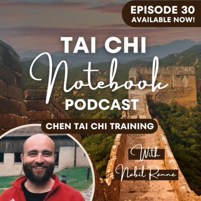 Gaining Tai Chi knowledge from a Bear in Where Winds Meet