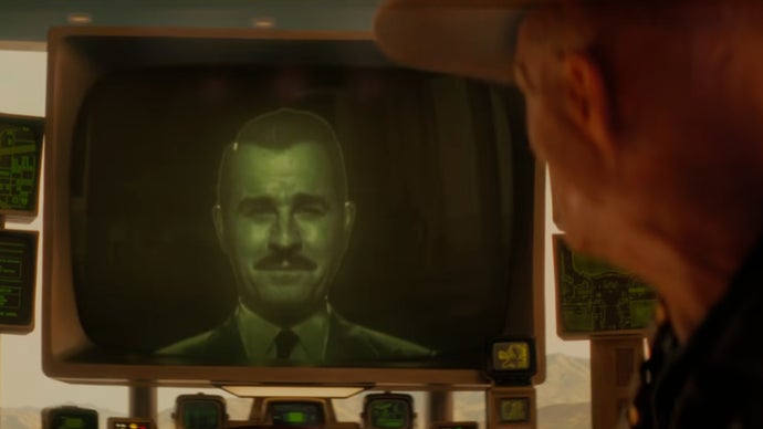 MacVulpes InCulkin Observes Blood-Spitting Moment in Fallout Season 2's Latest Trailer Featuring Family Missions