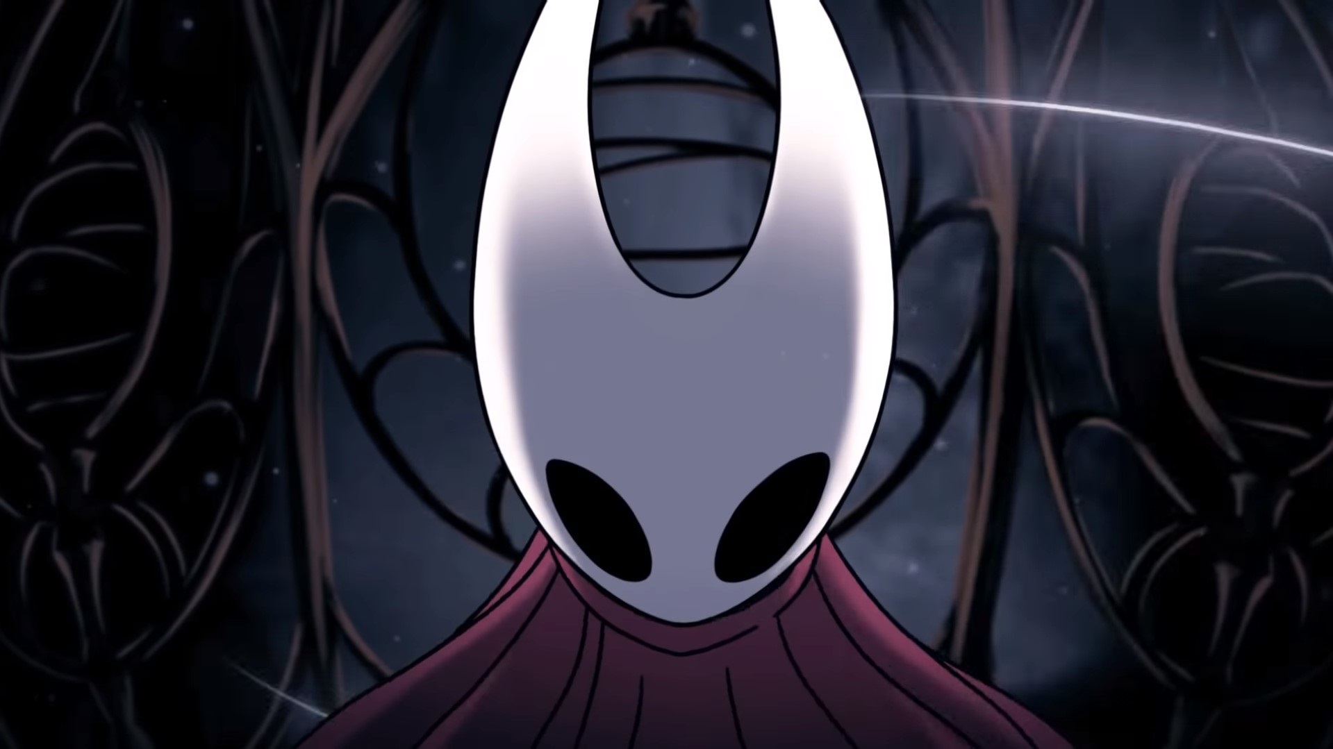 Miss the original Hollow Knight? A Silksong Mod Can Alleviate Your Insect Woes