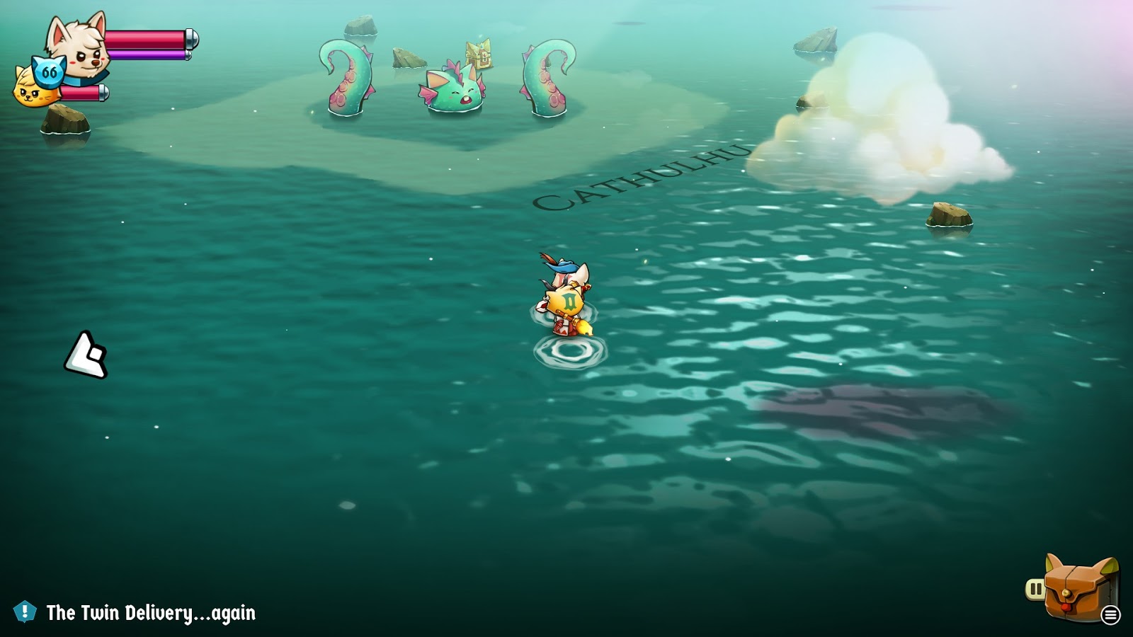 Moonlighter 2: The Infinite Vault Now Accessible in Early Access Featuring New Roguelike Dungeons and Enigmatic Inventories