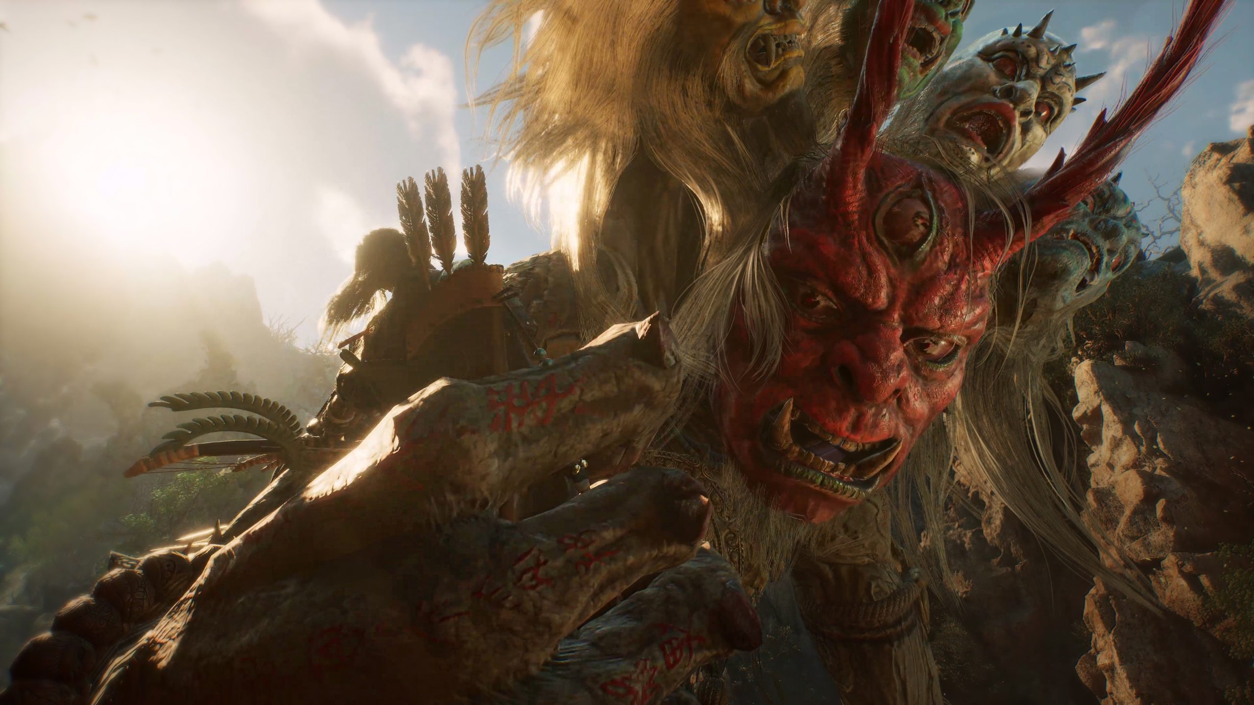 New Blood Of Dawnwalker Video Reveals an Action-RPG Merging Witcher Conversations with Wall-Walking