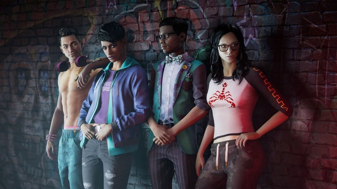 Original Saints Row Design Director Proposes a "Realistic" 70s Open World Prequel Free of Dildobats
