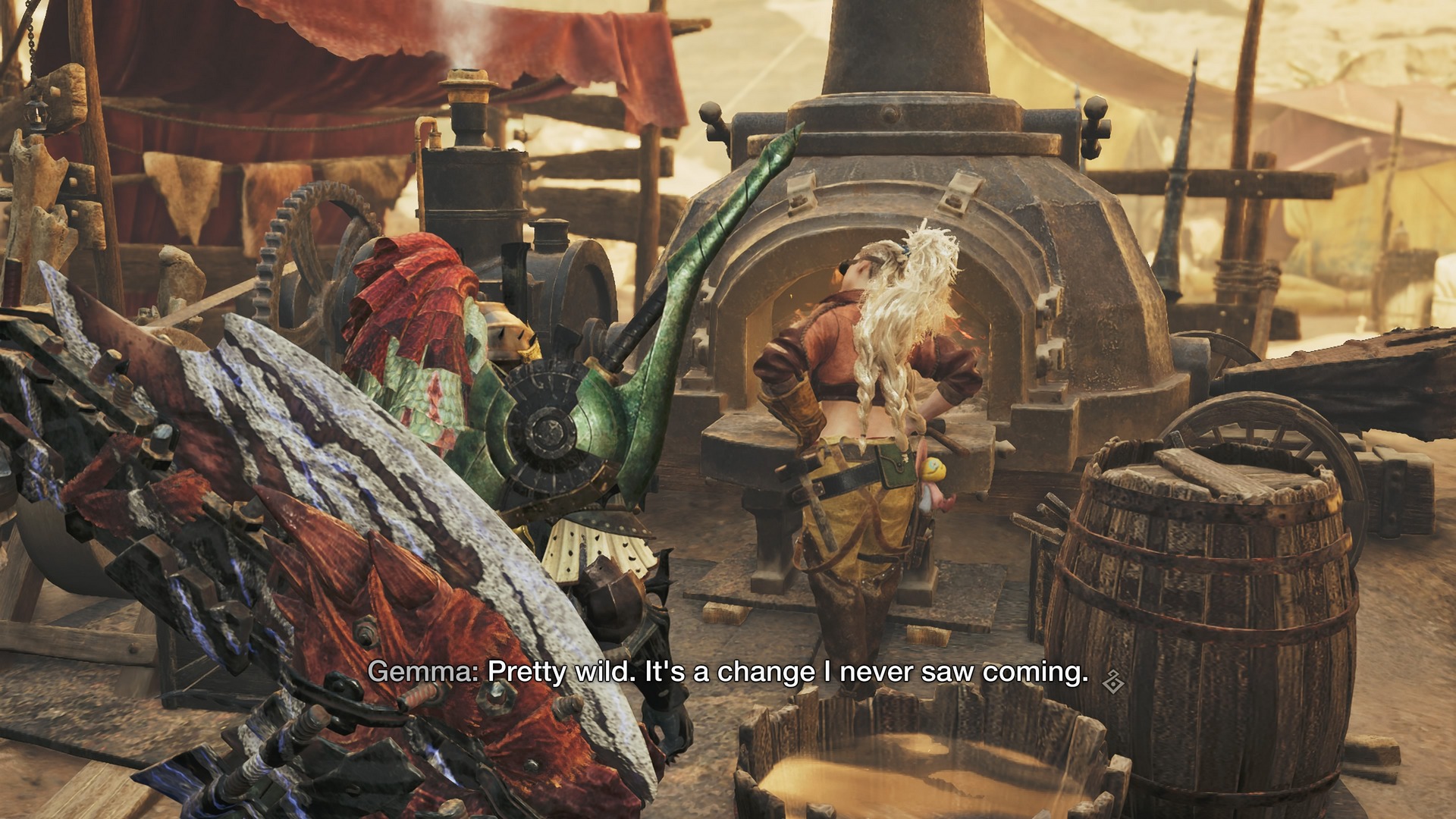 Resident Evil Requiem Will Not Reproduce the Technical Missteps of Monster Hunter Wilds, According to Capcom