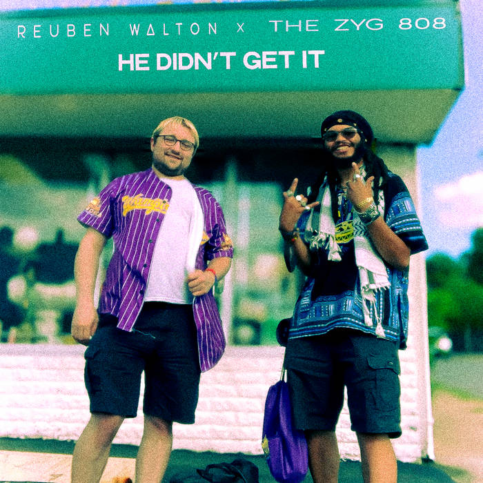 Say Goodbye to Nic Reuben, Chief Librarian and RPS Staff Writer