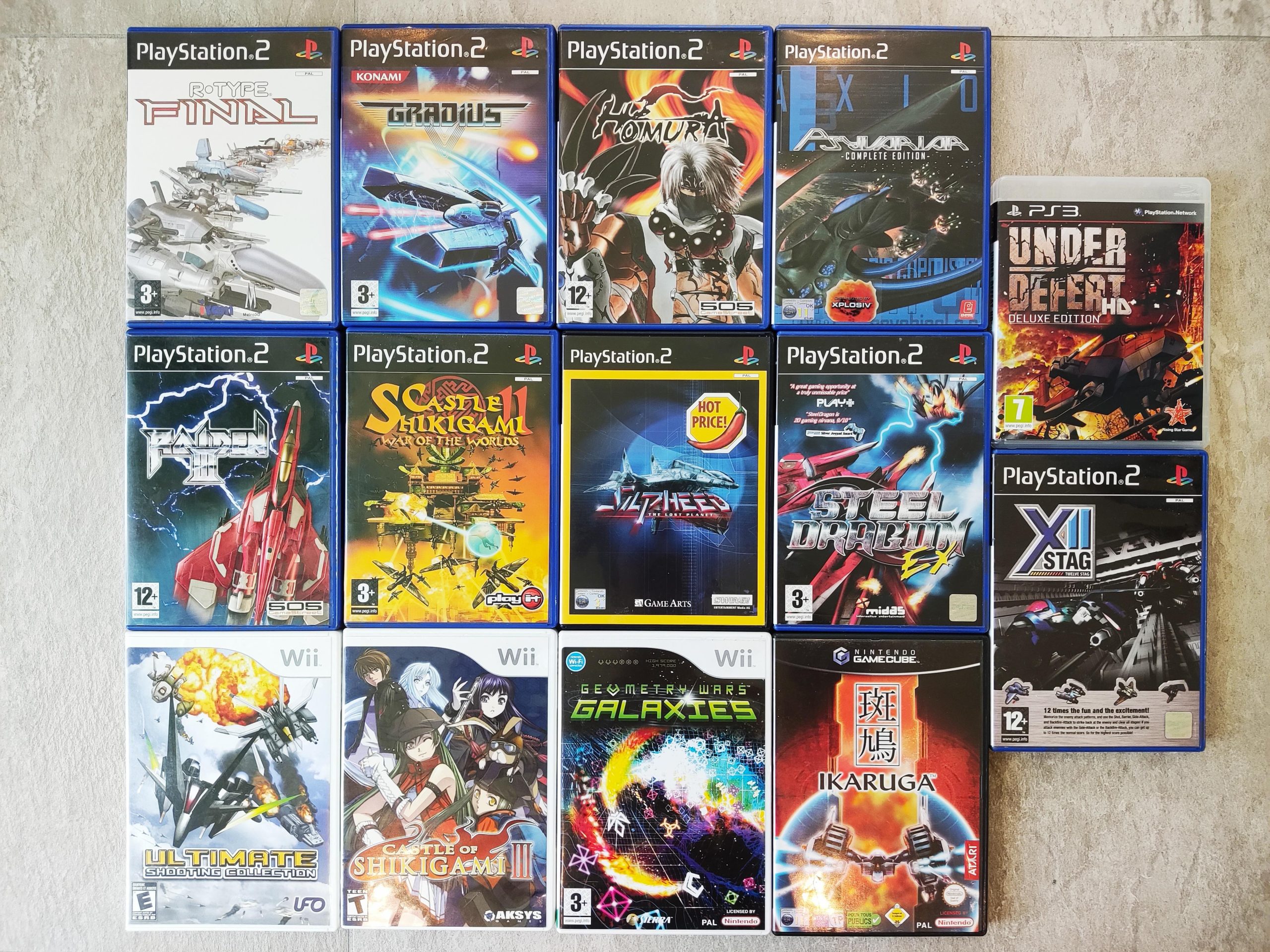 This Week in PC Games: Demonschool and Moonlighter 2 Headline a Procession of Sheepdogs, Shmups, and Gliding Heroes