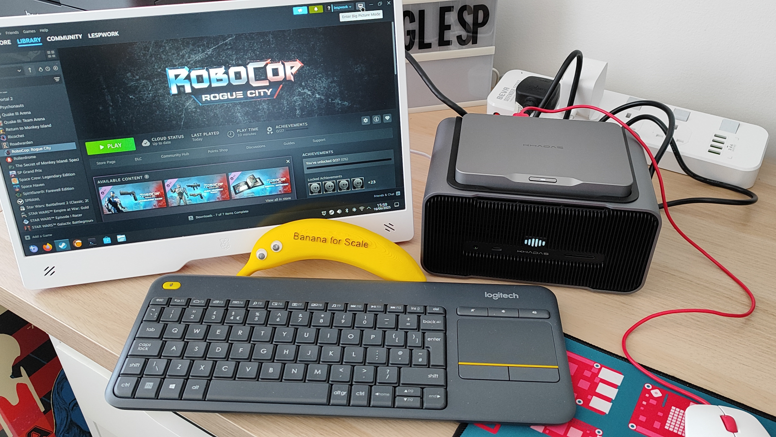 Valve: Steam Deck 2 Postponed Due to Inadequate Technology