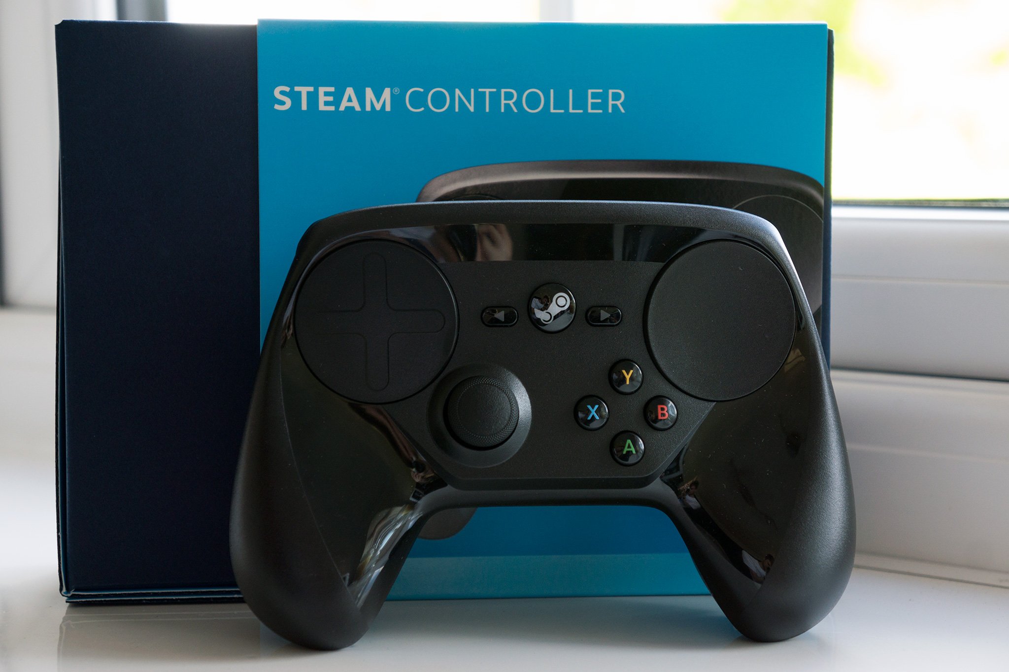 Valve Unveils New Steam Machine, Steam Controller, and Steam Frame VR Headset – And I've Tested Them