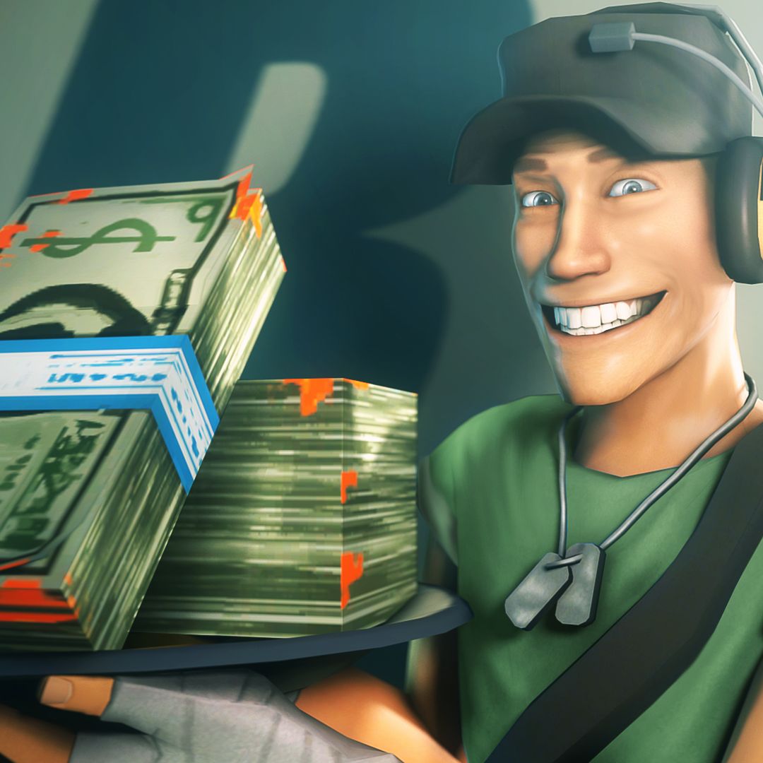 Valve's Latest Steam Controller Seeks to Attract a Wider Range of PC Gamers, a Group I Already Worry I Belong To