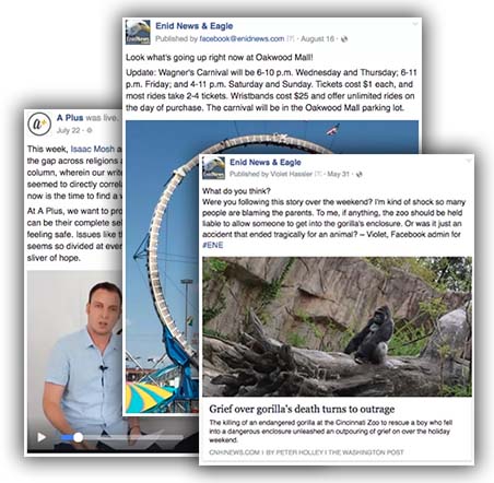 What is everyone engaging with this weekend?