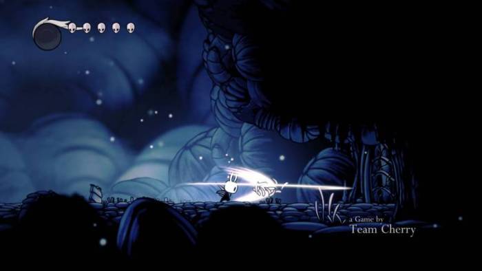 A Game from Team Cherry That's Not Hollow Knight Will Still Retain a Recognizable Essence