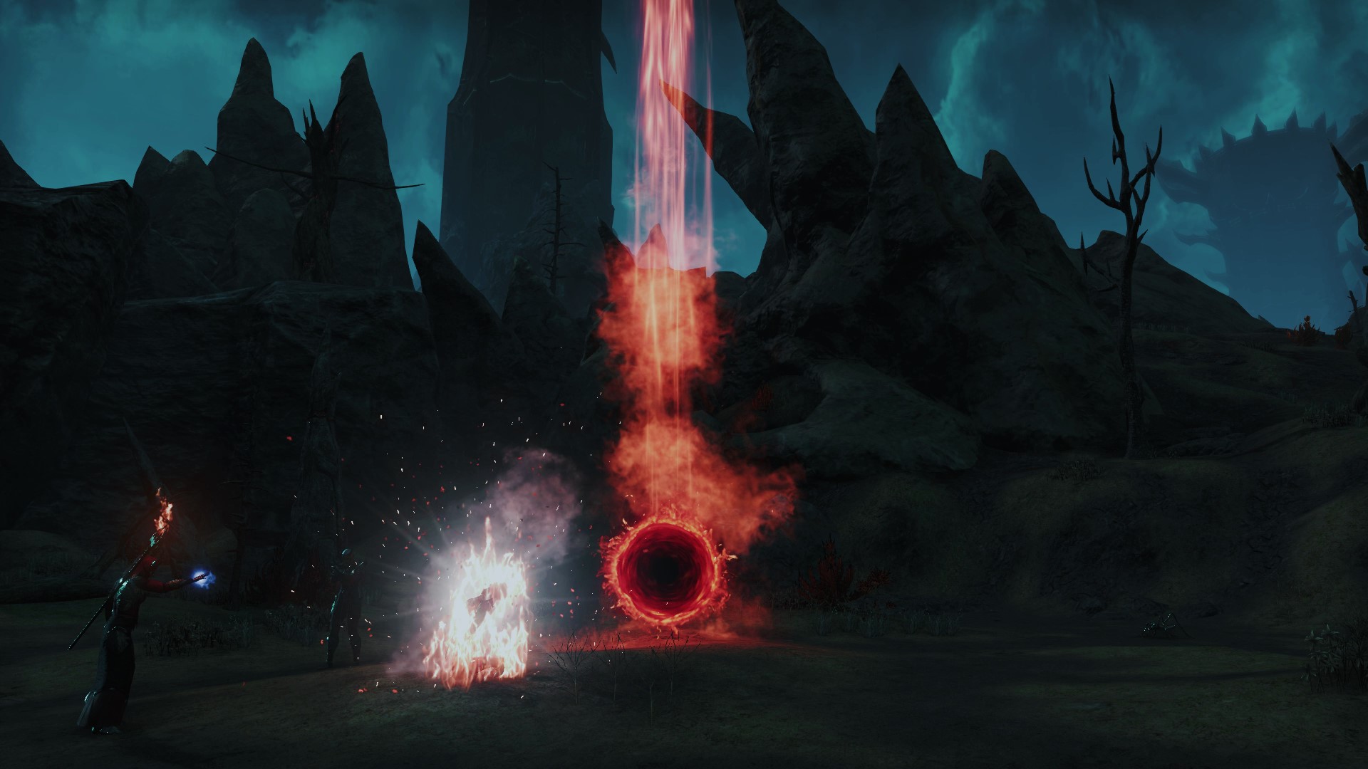 Beyond Skyrim: Cyrodiil, the comprehensive Imperial expansion crafted by the makers of Skyrim's vast Bruma mod, presents a teaser filled with birds chirping.