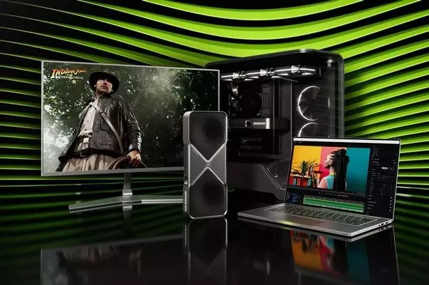 Black Friday GPU Offers: Best Selections