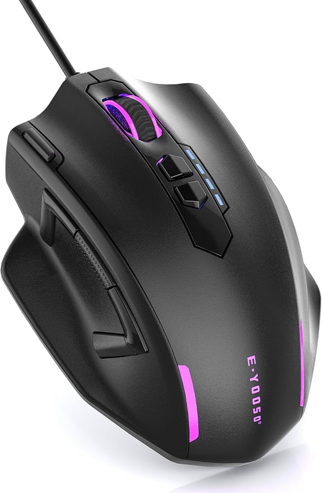 Black Friday Offer: Get £46/$50 off the Ultimate Lightweight Gaming Mouse