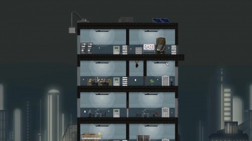 Callum's Bonus Titles of the Year: The RPS Choice Collection