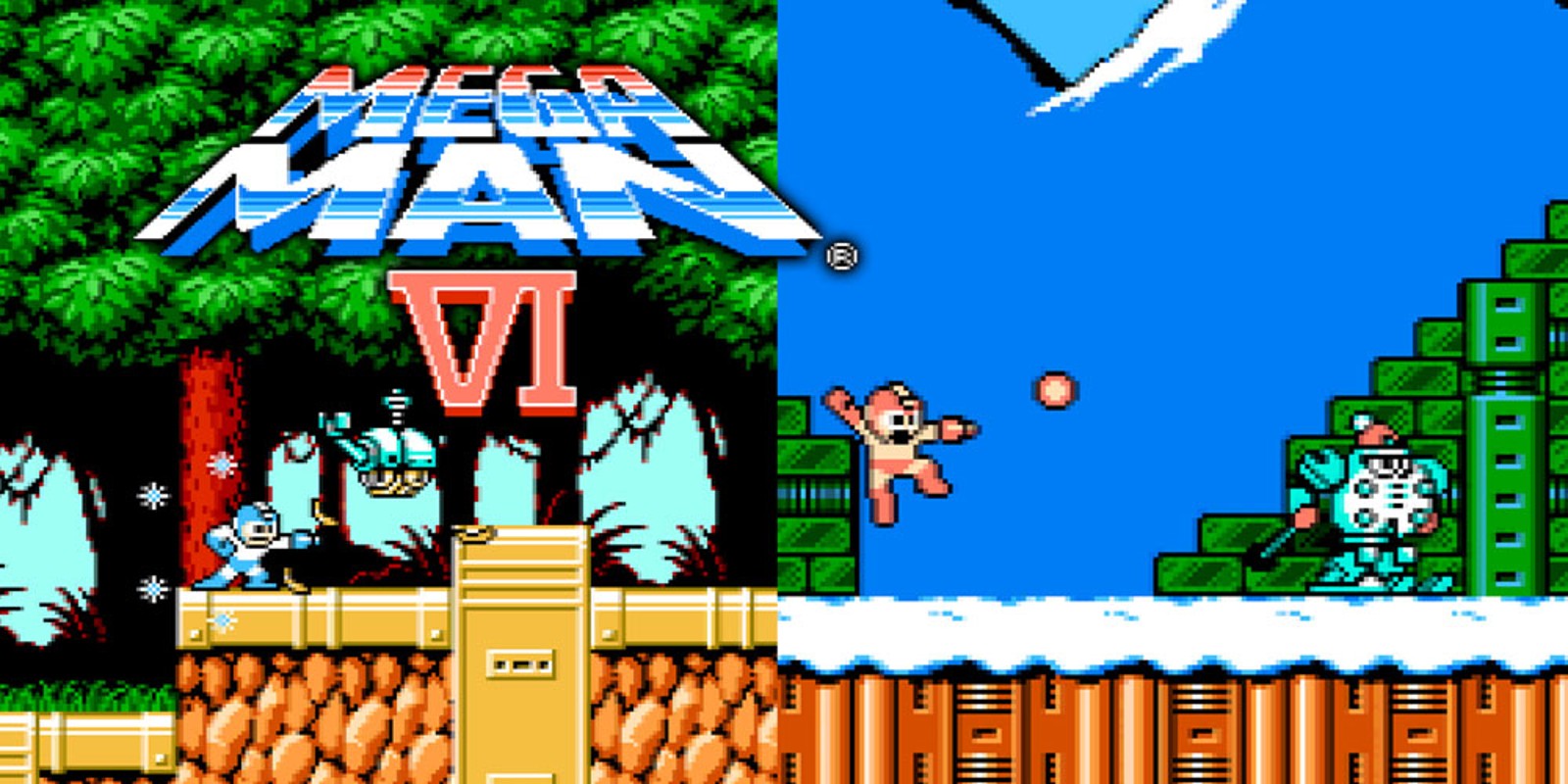 Capcom Teases Upcoming Titles for Ace Attorney, Mega Man, and Devil May Cry