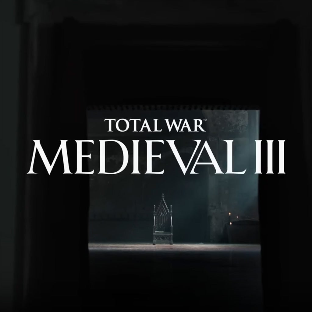 Creative Assembly Reveals Total War: Medieval 3 and Hints at Significant Upcoming Game Reveal