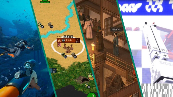 Edwin's Most Anticipated PC Games for 2026