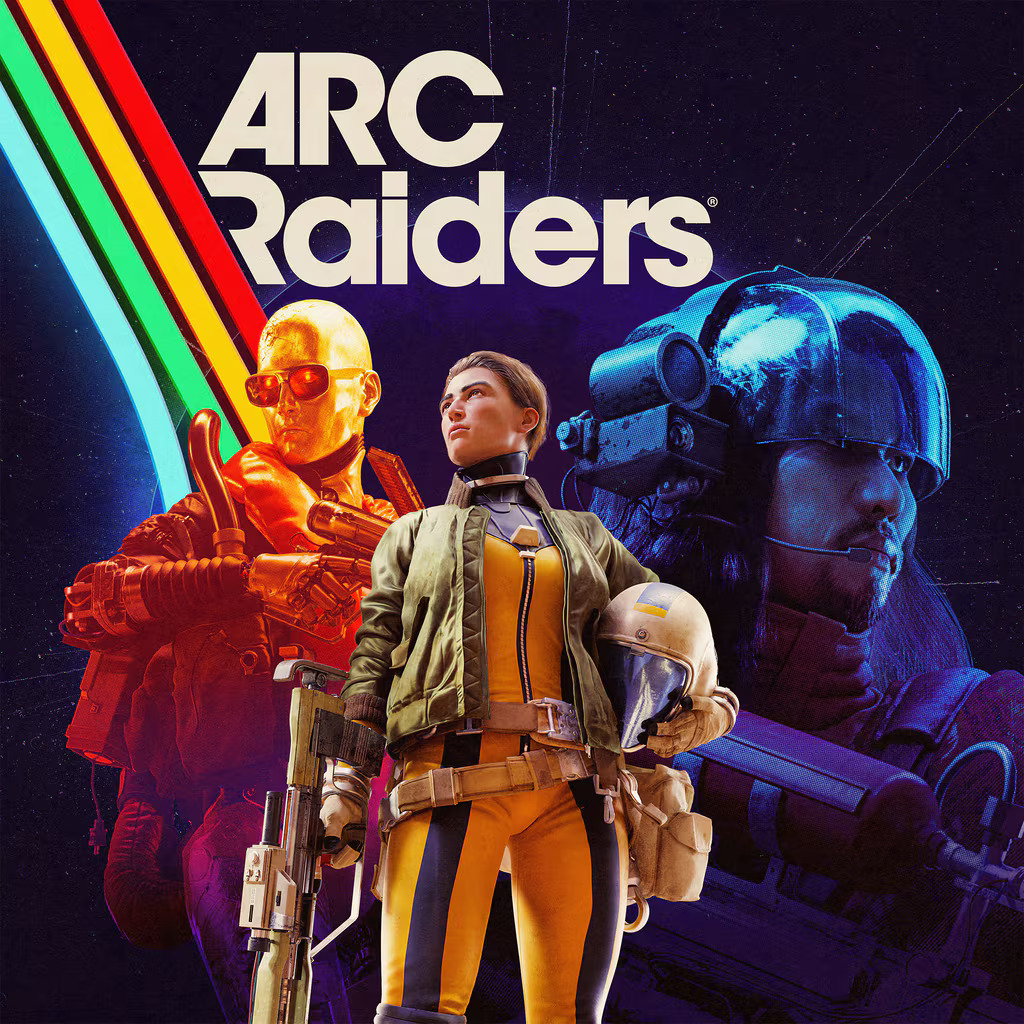Embark Unveils Arc Raiders Prestige Rewards Accessible This Month