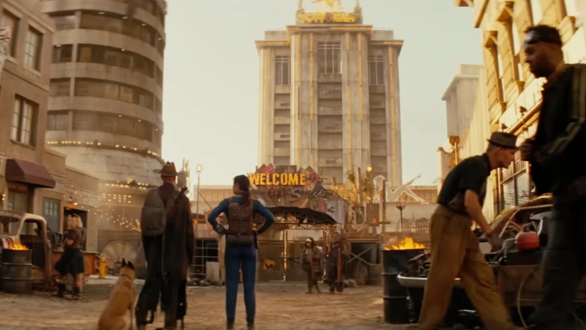 Fallout Season 2 Doubtful to Embrace a New Vegas Conclusion, Yet Optimism Persists