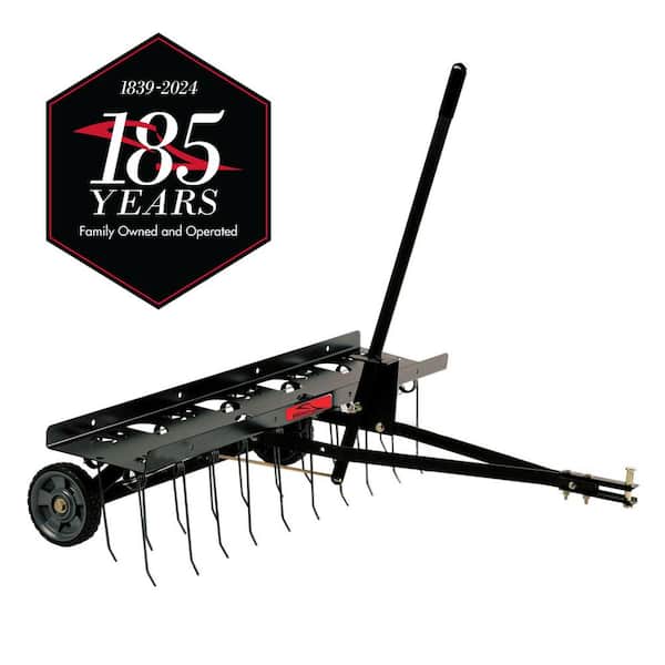 Remove this tractor to prevent uncomfortable conversations with your parents, Keep Driving's tires screech