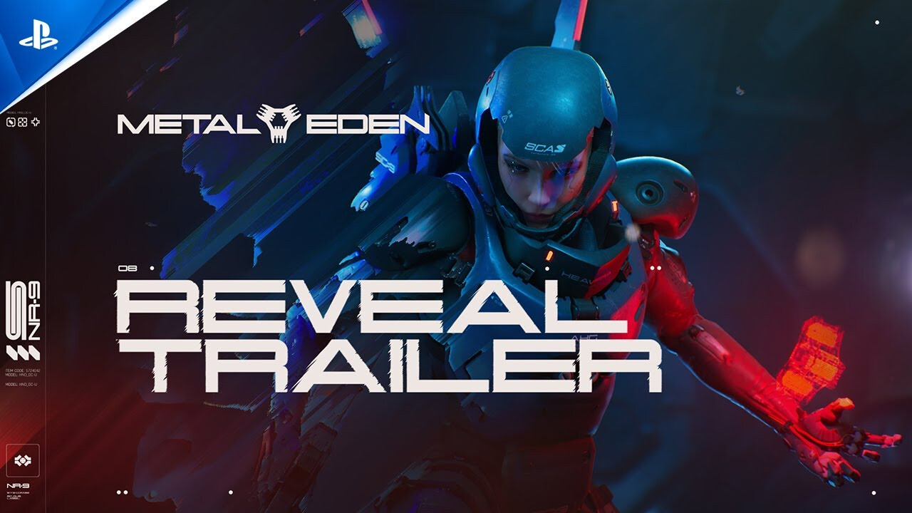 "Romeo is a Deceased Man Targets February 2026 Launch"