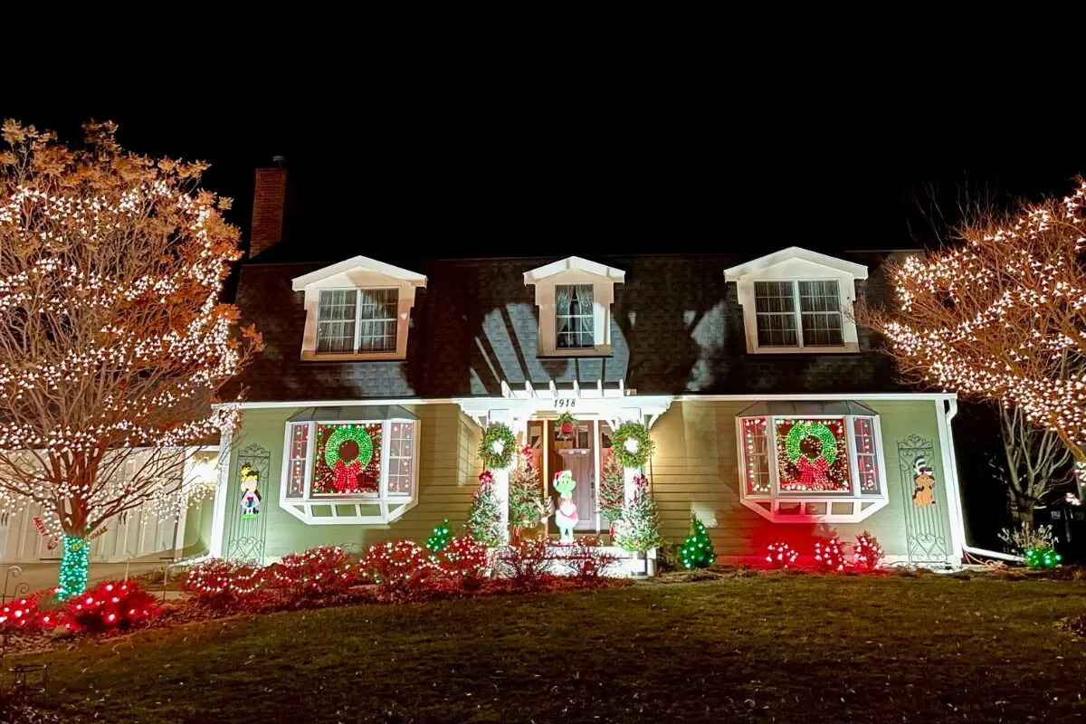 The 2025 3rd RPS Christmas Cracker