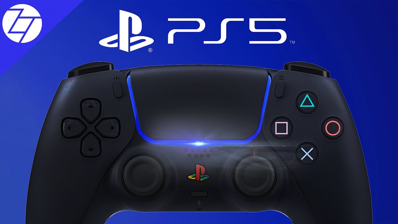 The PS5 DualSense Controller: An Unexpectedly Impressive PC Gamepad Now £43/$55 in Black Friday Discounts