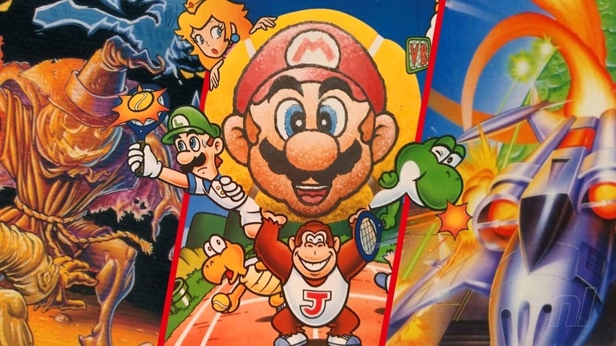 The RPS Selection Box: Jeremy's Additional Games of 2025