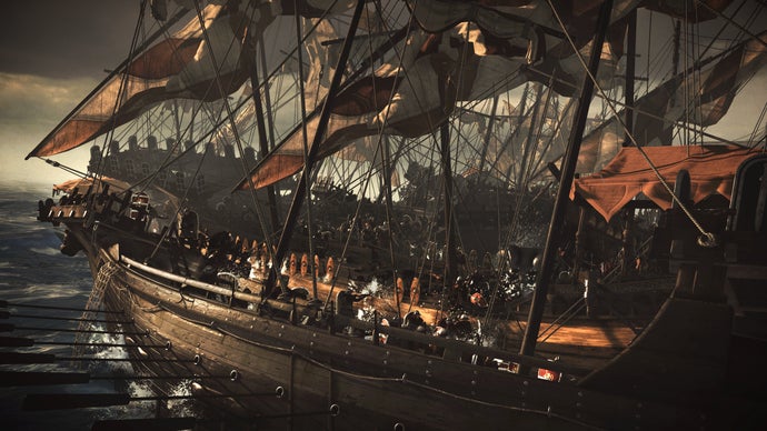 "War Sails: A Significant Modification": Mount & Blade II: Bannerlord Developers Discuss Postponements and the Recent Inclusion of Custom Naval Battles