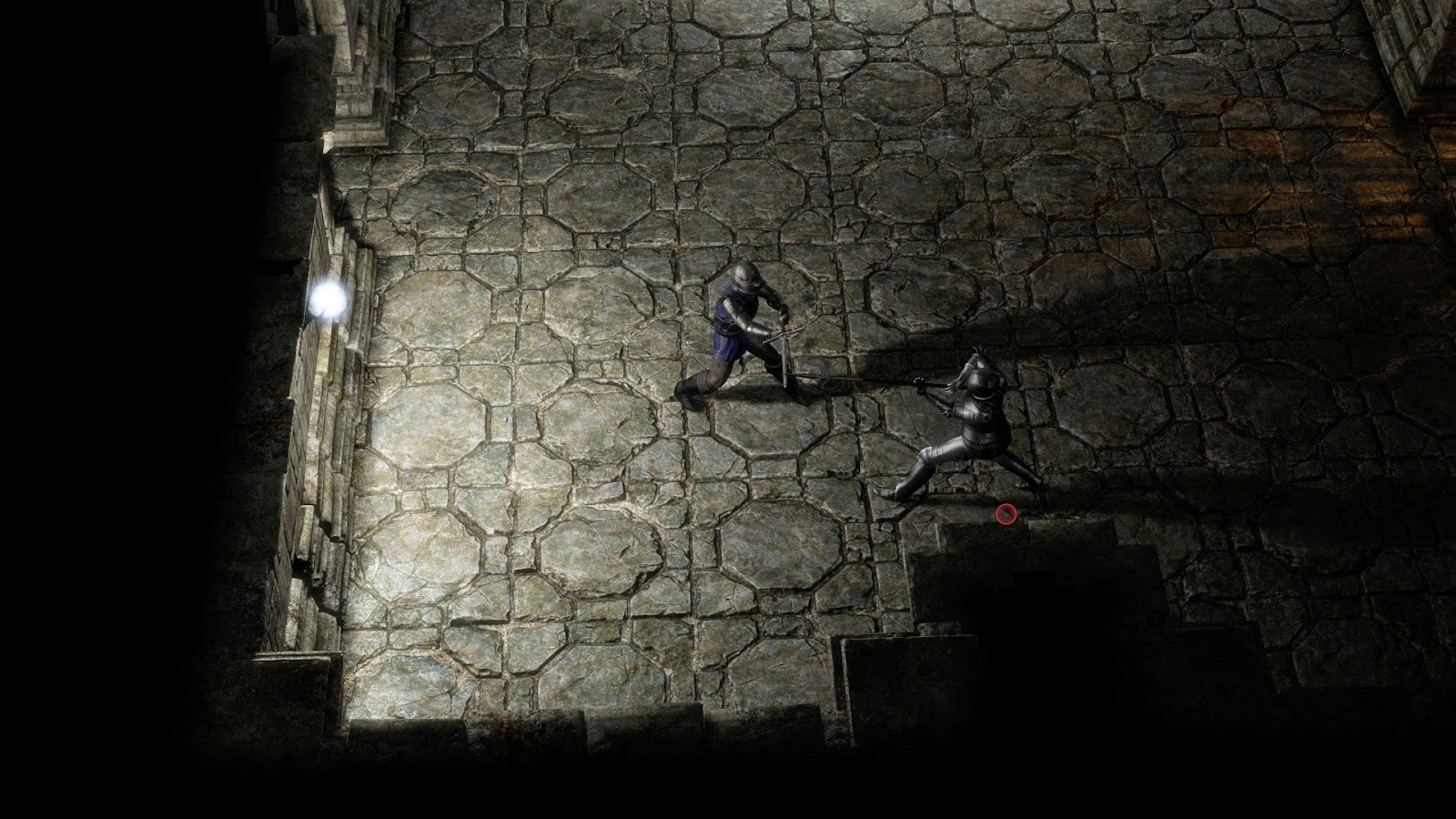 Architect Of Ruin: An Impressive Dark Fantasy Temple Creator by Ex-Valve Developers and Hooded Horse